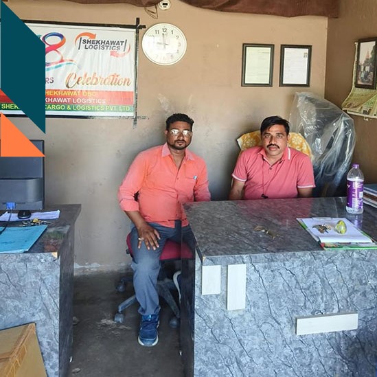 Shekhawat Cargo Logistics